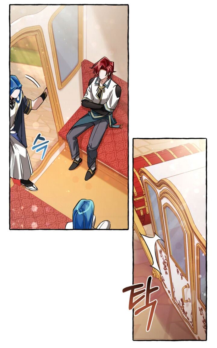 Trash of the Count’s Family Chap 77 - Next Chap 78