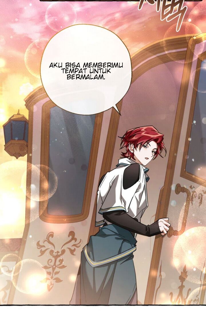 Trash of the Count’s Family Chap 77 - Next Chap 78