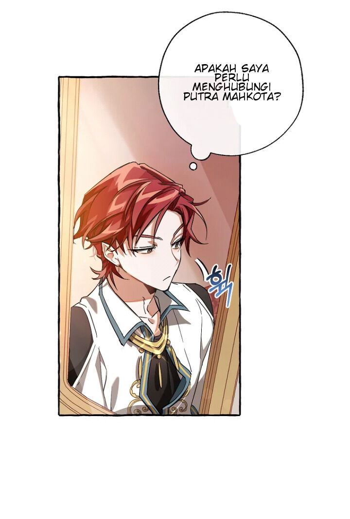 Trash of the Count’s Family Chap 77 - Next Chap 78