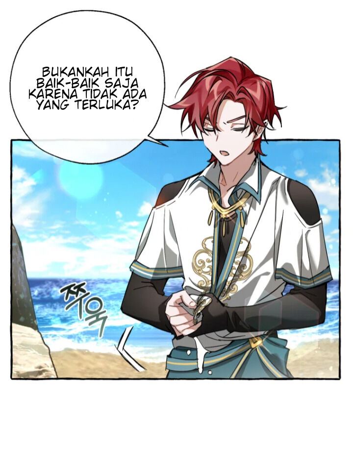 Trash of the Count’s Family Chap 77 - Next Chap 78