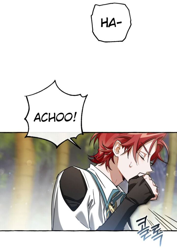 Trash of the Count’s Family Chap 77 - Next Chap 78