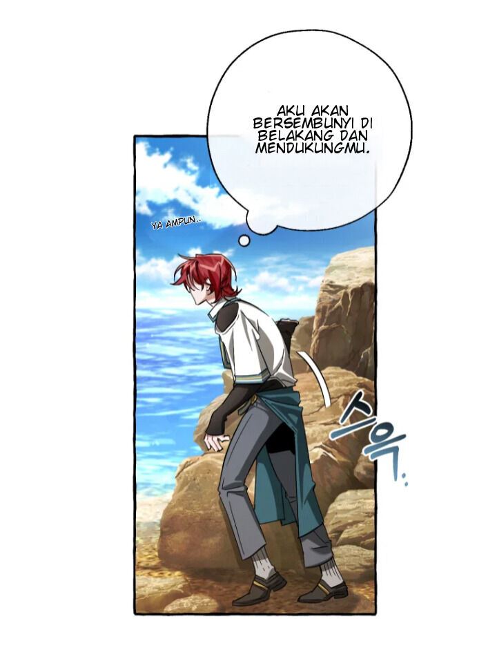 Trash of the Count’s Family Chap 77 - Next Chap 78