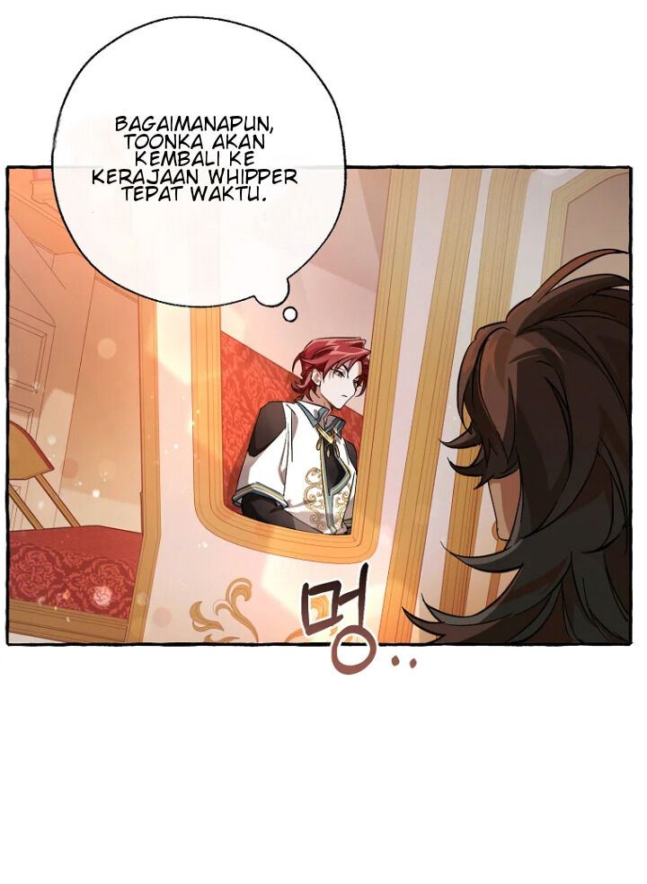 Trash of the Count’s Family Chap 77 - Next Chap 78