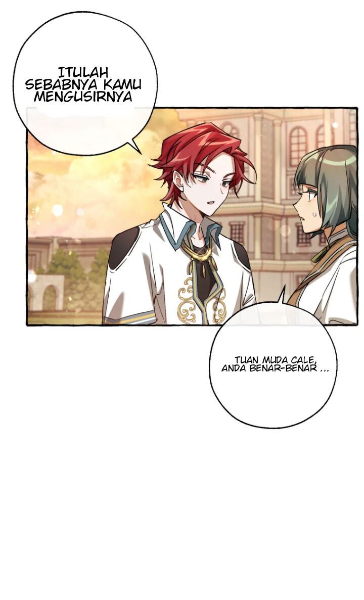 Trash of the Count’s Family Chap 77 - Next Chap 78