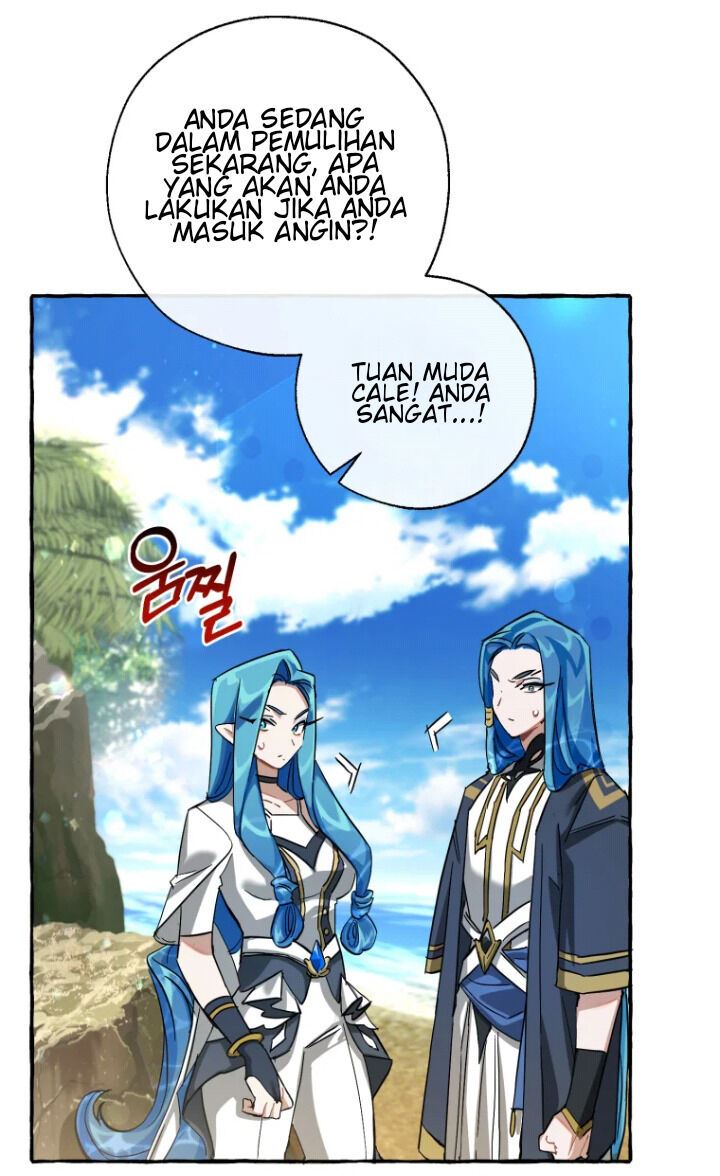 Trash of the Count’s Family Chap 77 - Next Chap 78