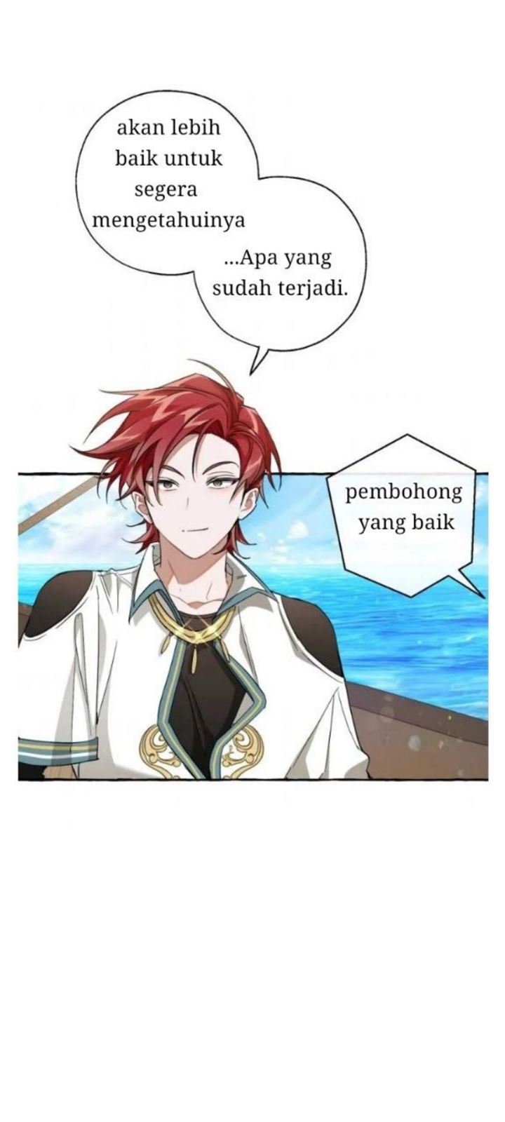 Trash of the Count’s Family Chap 74 - Next Chap 75