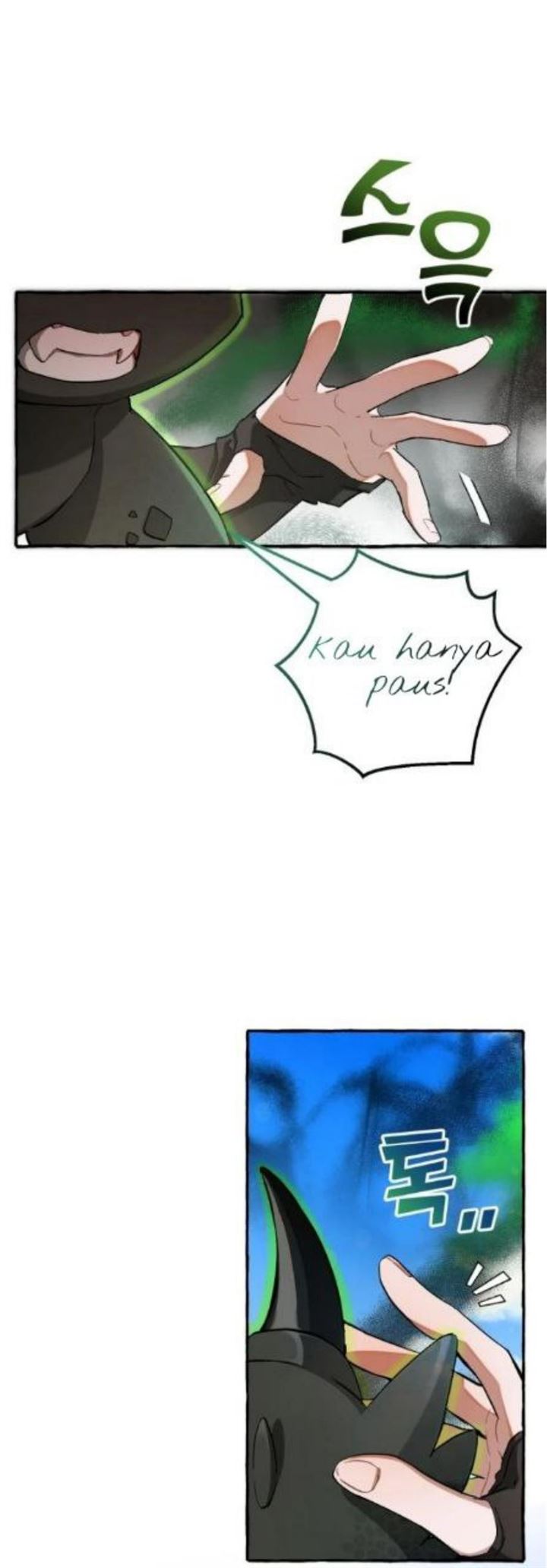 Trash of the Count’s Family Chap 74 - Next Chap 75