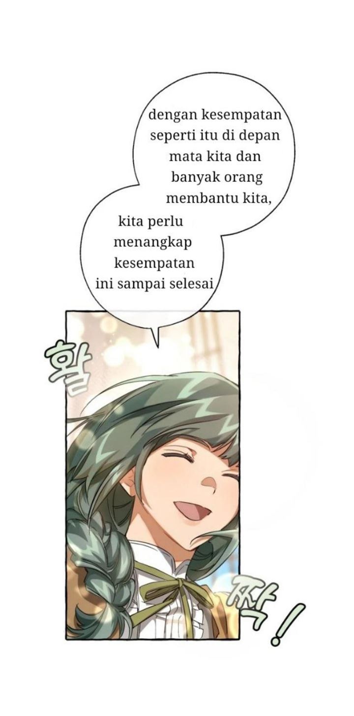 Trash of the Count’s Family Chap 74 - Next Chap 75