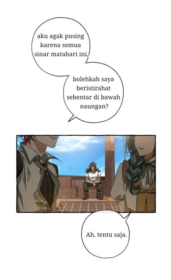 Trash of the Count’s Family Chap 74 - Next Chap 75