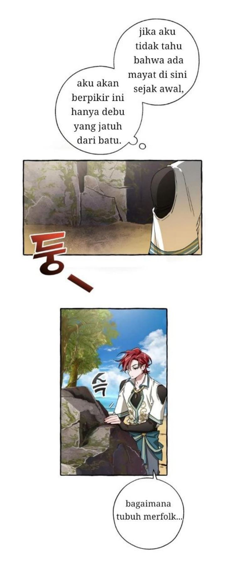 Trash of the Count’s Family Chap 74 - Next Chap 75