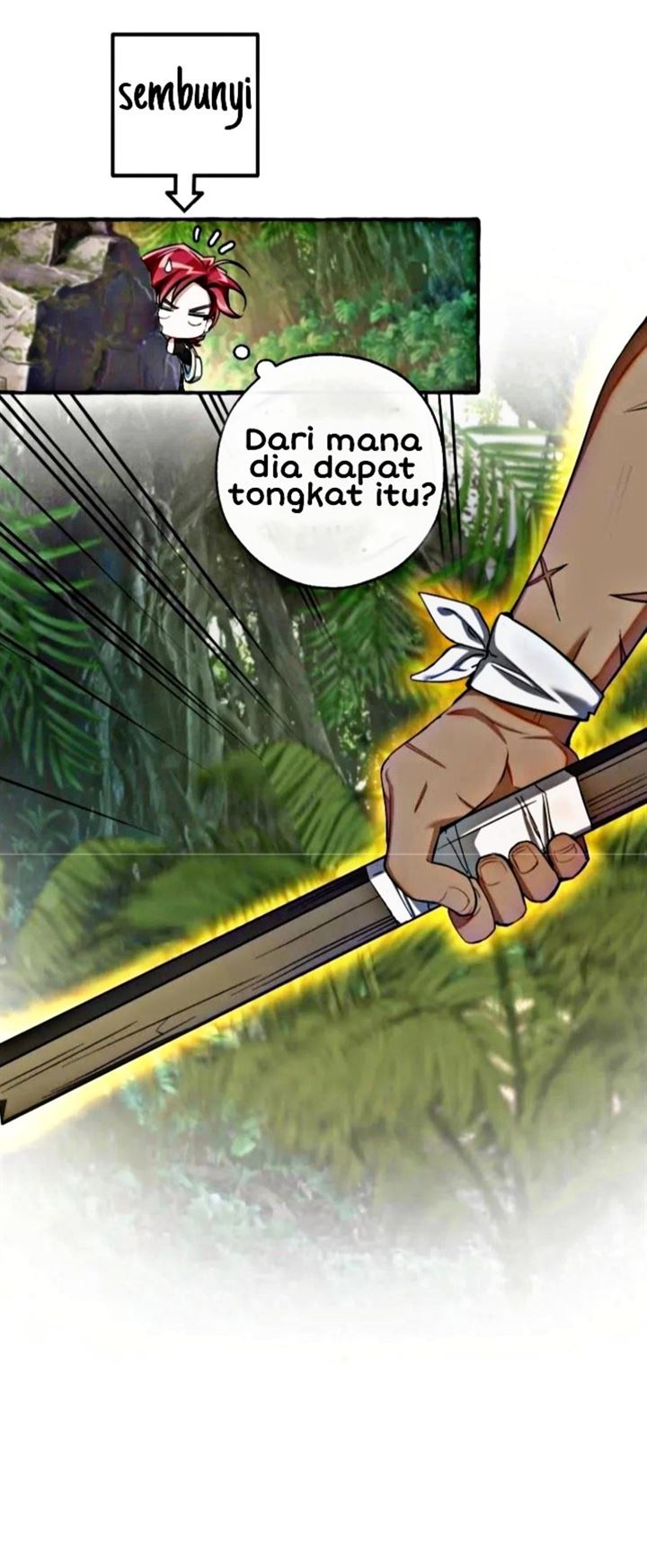 Trash of the Count’s Family Chap 75 - Next Chap 76