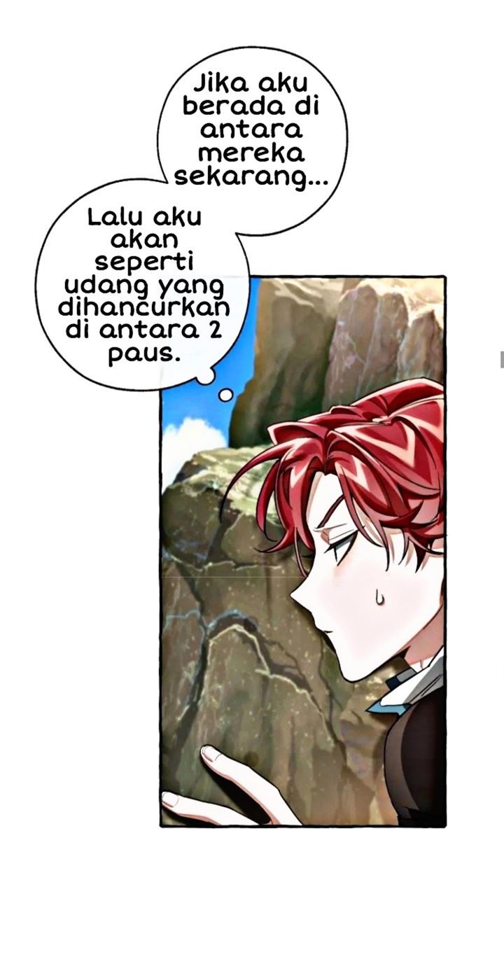 Trash of the Count’s Family Chap 75 - Next Chap 76