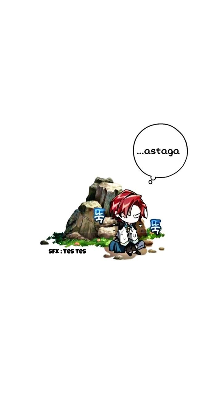 Trash of the Count’s Family Chap 75 - Next Chap 76