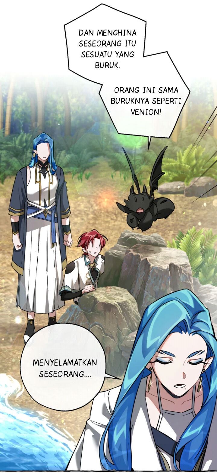 Trash of the Count’s Family Chap 76 - Next Chap 77