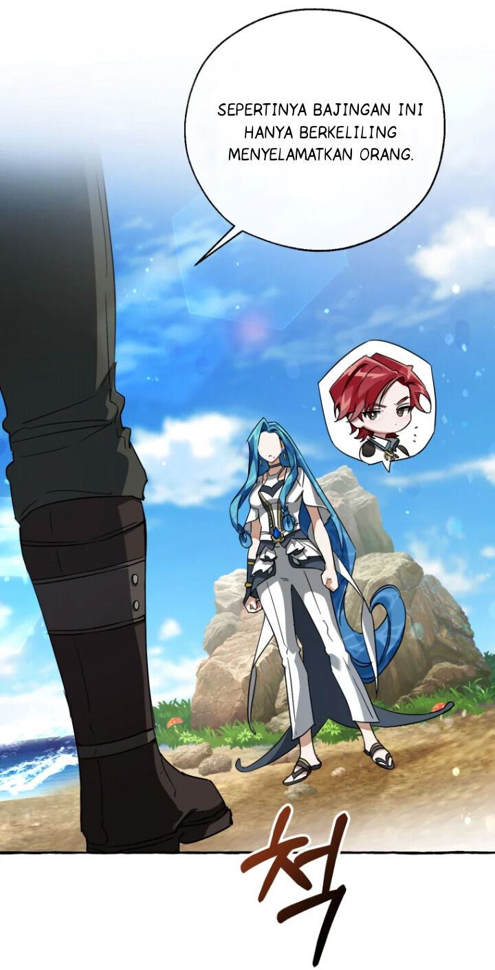 Trash of the Count’s Family Chap 76 - Next Chap 77