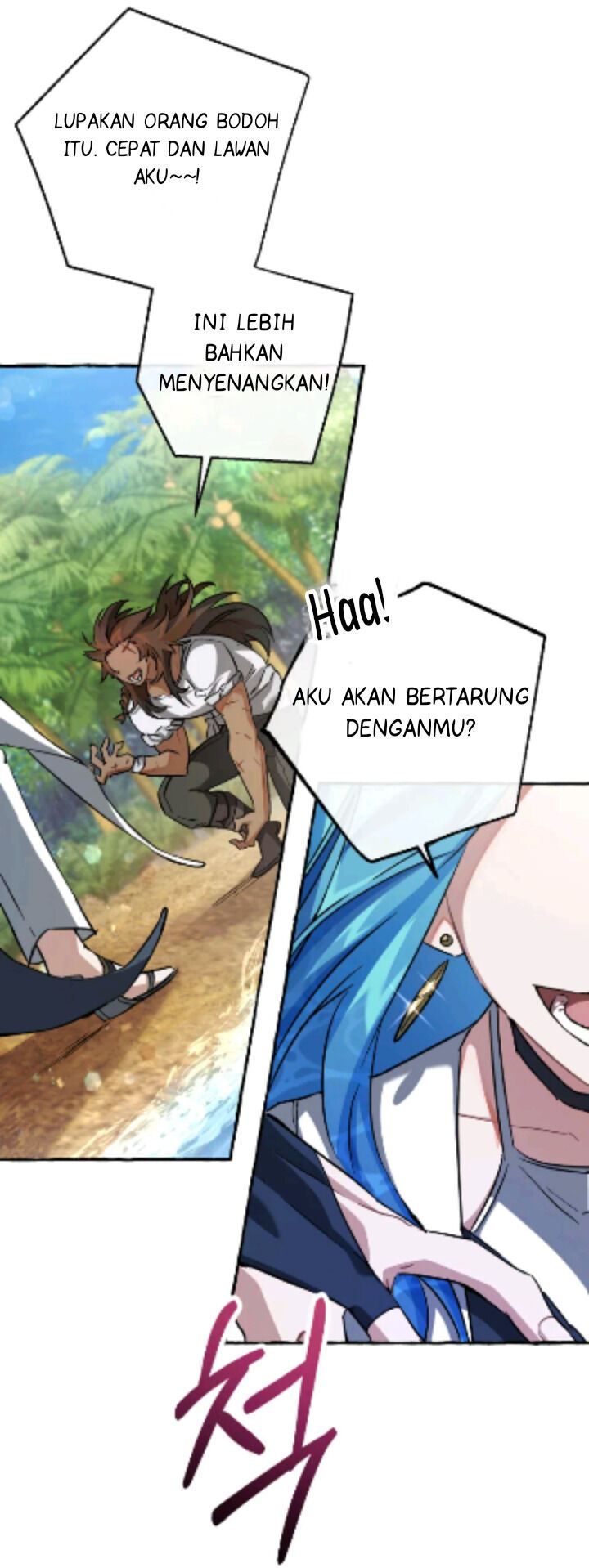 Trash of the Count’s Family Chap 76 - Next Chap 77