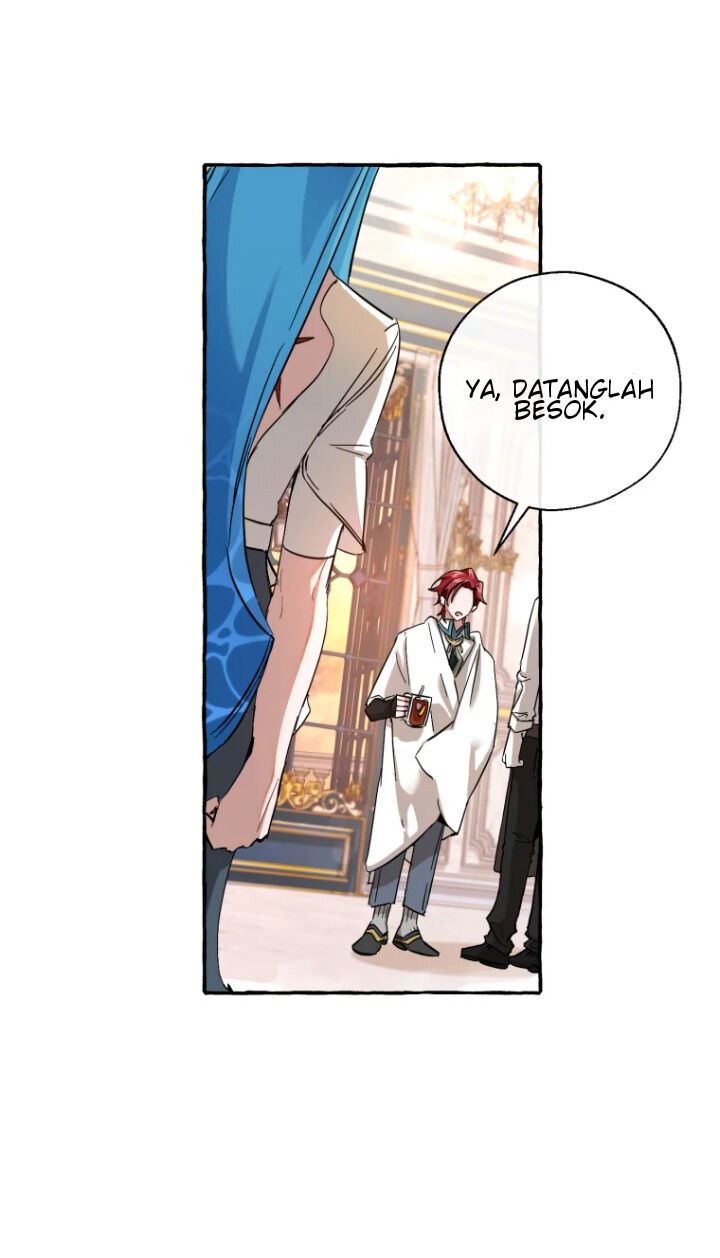 Trash of the Count’s Family Chap 78 - Next Chap 79