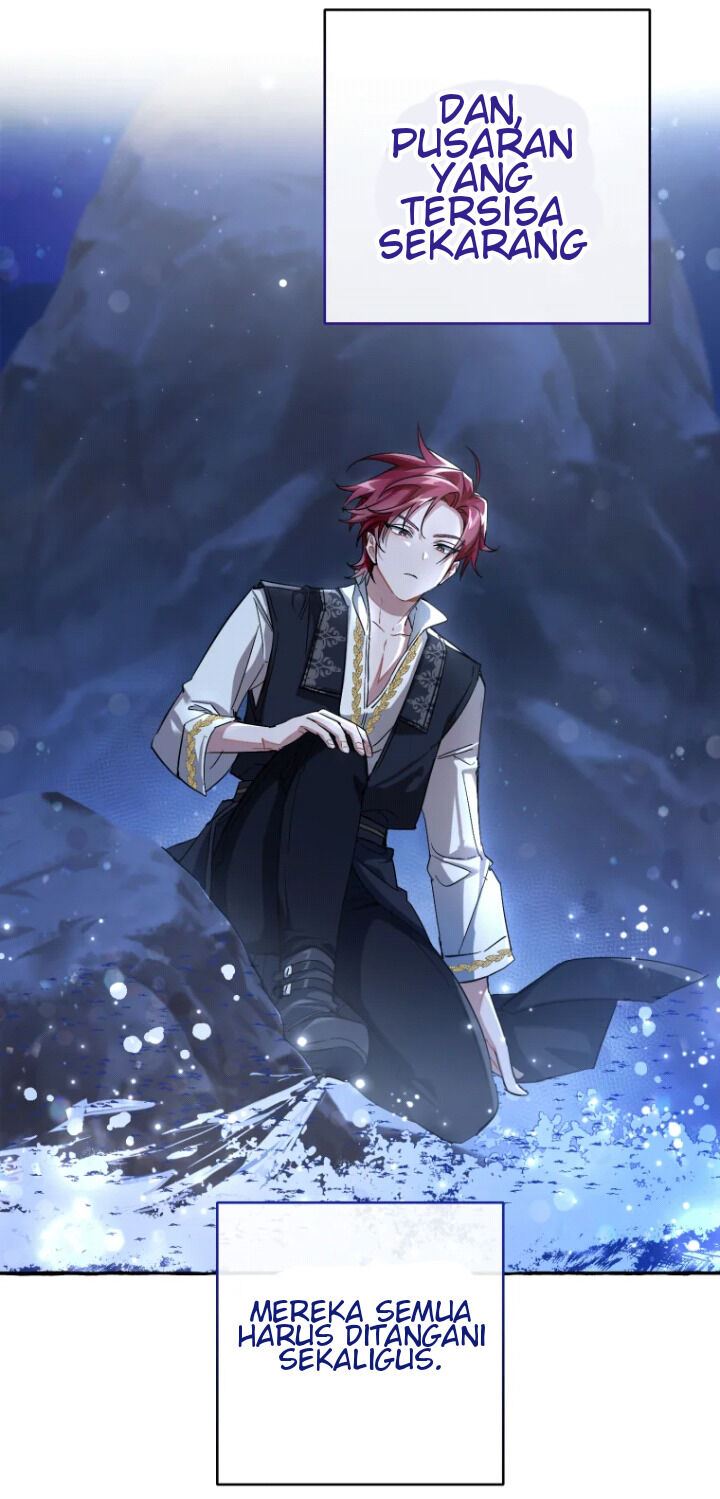 Trash of the Count’s Family Chap 78 - Next Chap 79