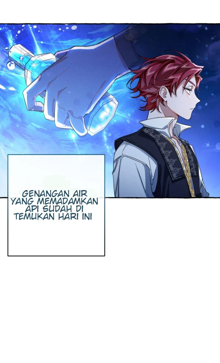 Trash of the Count’s Family Chap 78 - Next Chap 79