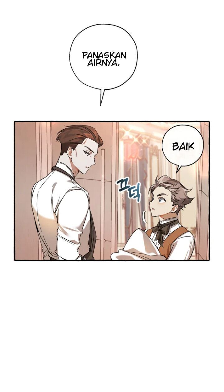 Trash of the Count’s Family Chap 78 - Next Chap 79