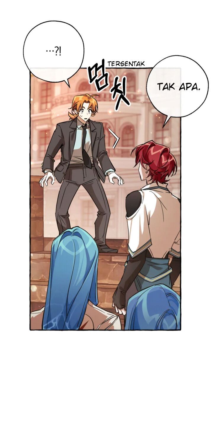 Trash of the Count’s Family Chap 78 - Next Chap 79