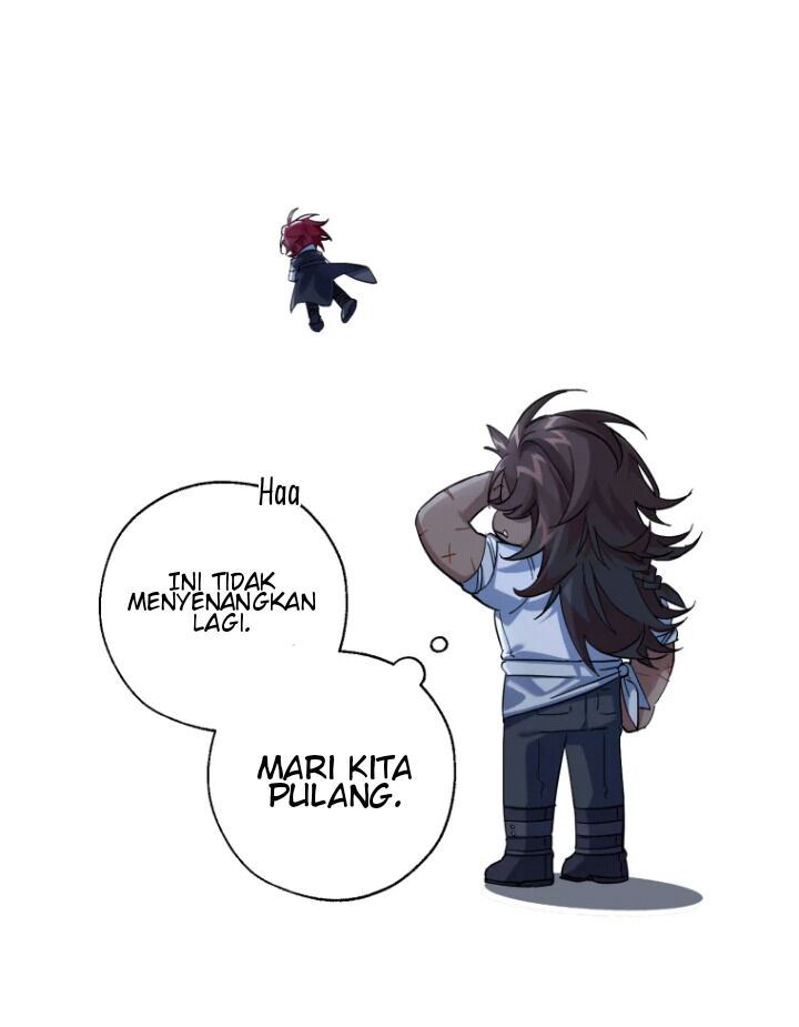 Trash of the Count’s Family Chap 79 - Next Chap 80