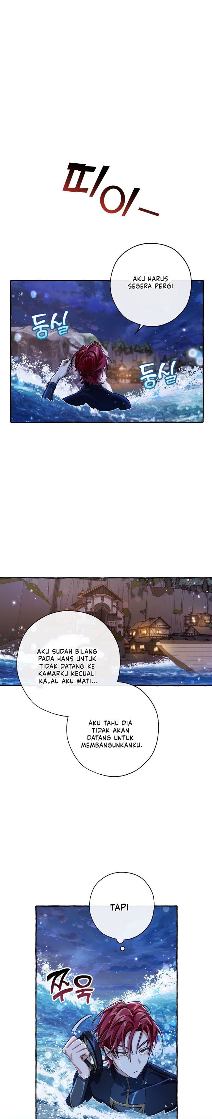 Trash of the Count’s Family Chap 70 - Next Chap 71