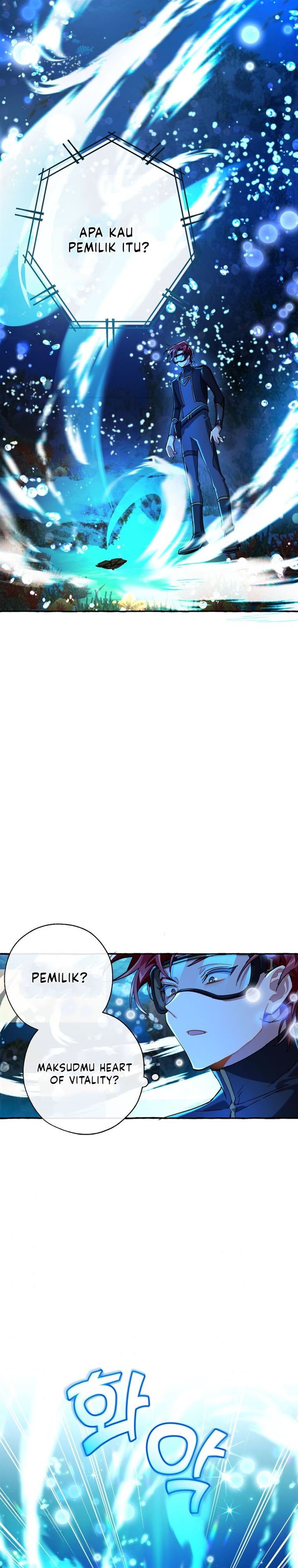 Trash of the Count’s Family Chap 70 - Next Chap 71