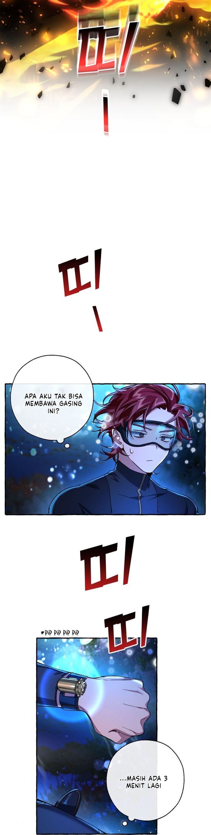 Trash of the Count’s Family Chap 70 - Next Chap 71