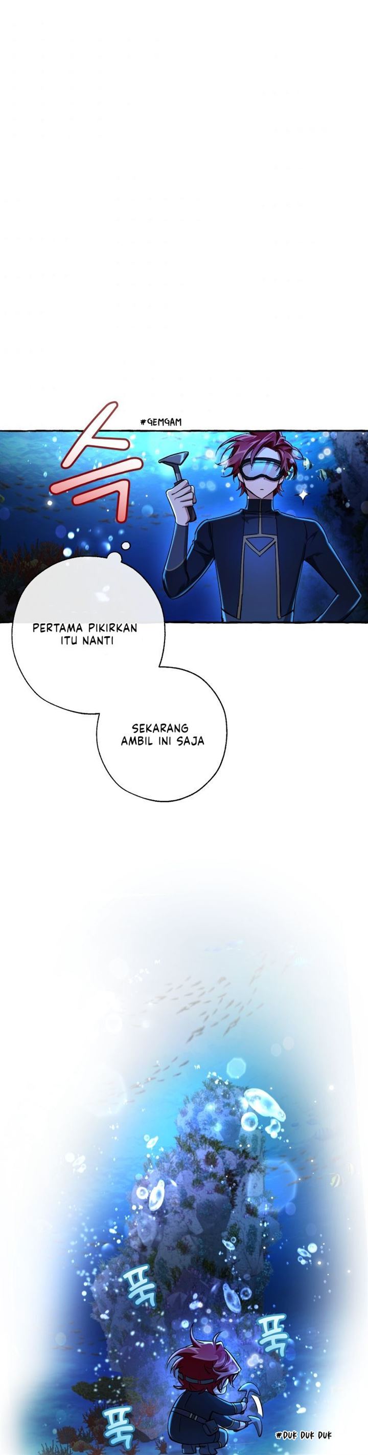 Trash of the Count’s Family Chap 70 - Next Chap 71