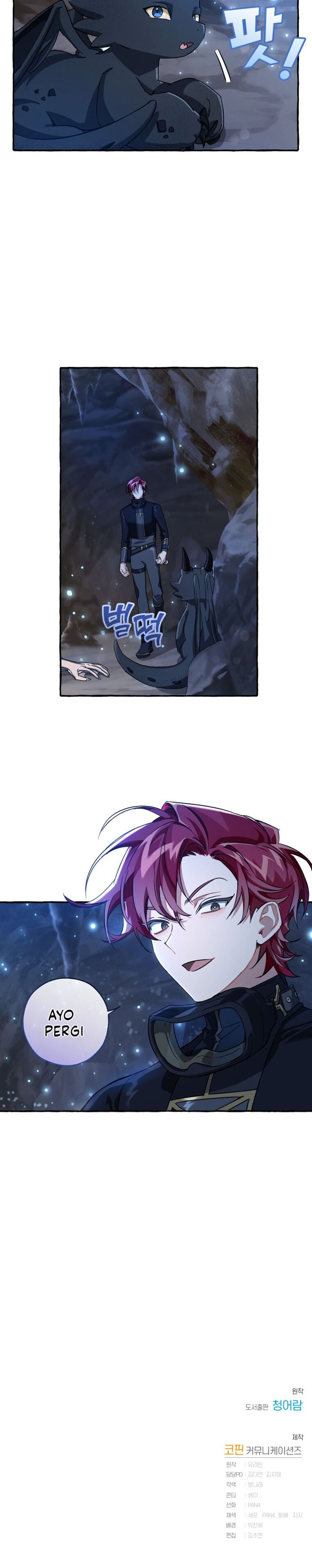 Trash of the Count’s Family Chap 71 - Next Chap 72