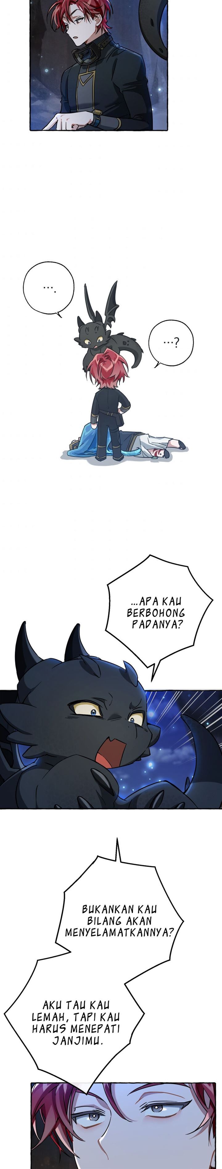 Trash of the Count’s Family Chap 71 - Next Chap 72