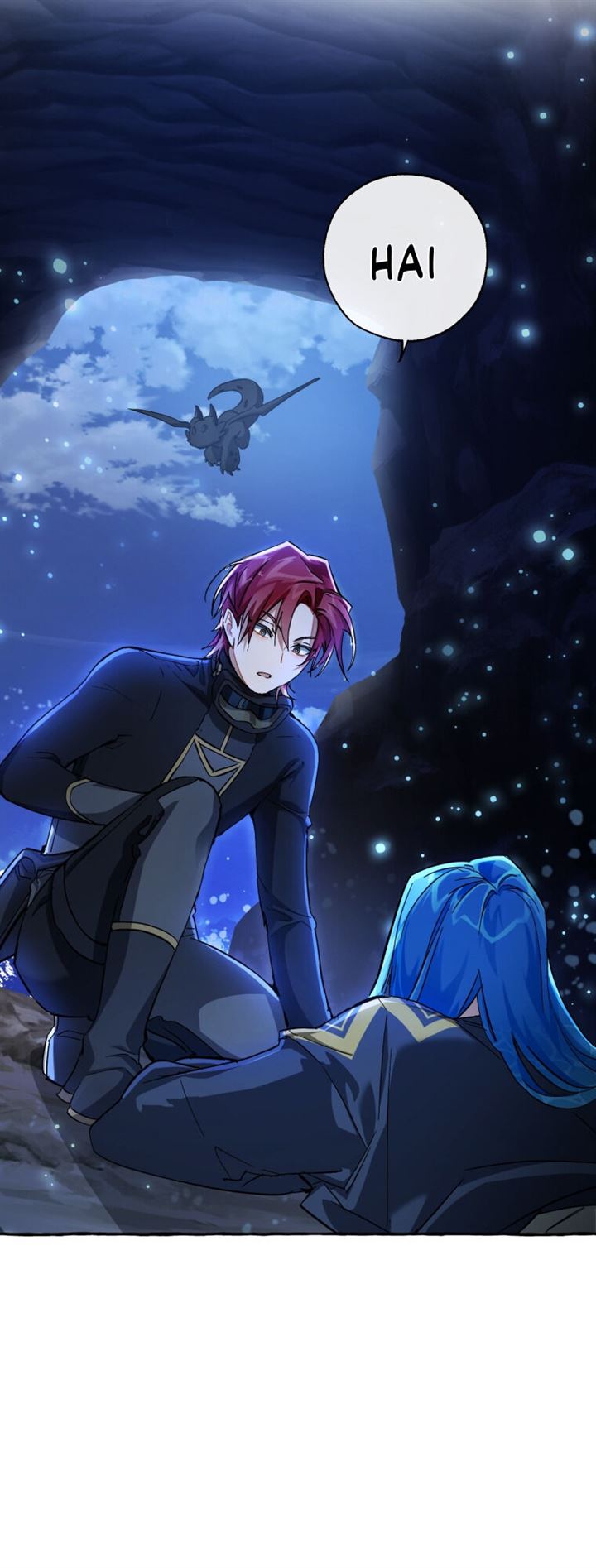 Trash of the Count’s Family Chap 71 - Next Chap 72