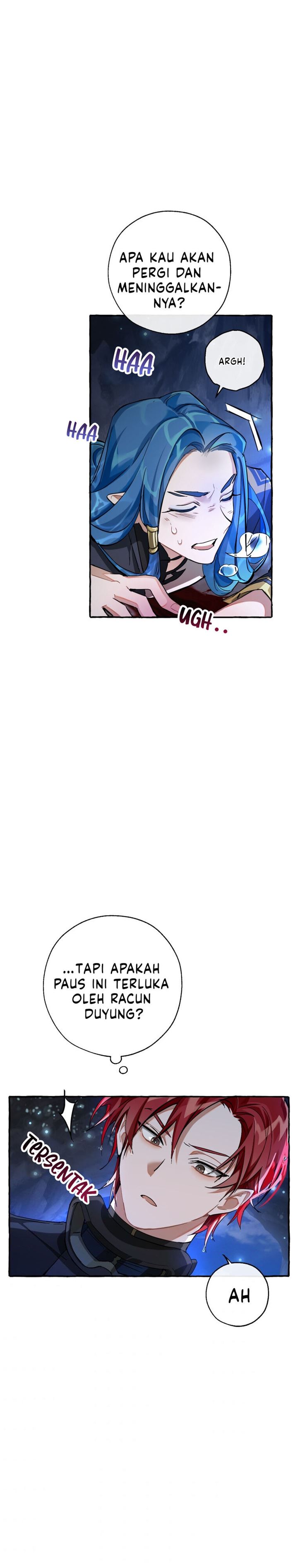 Trash of the Count’s Family Chap 71 - Next Chap 72