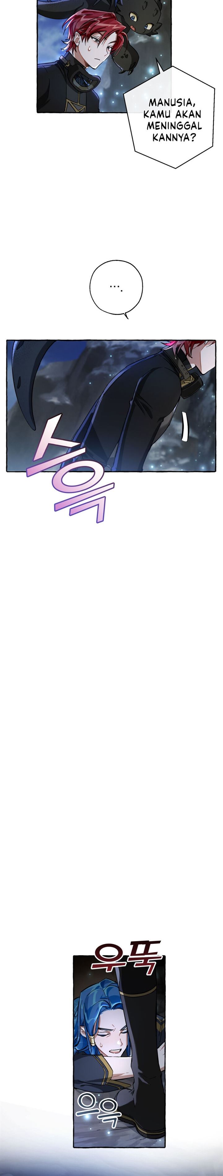 Trash of the Count’s Family Chap 71 - Next Chap 72