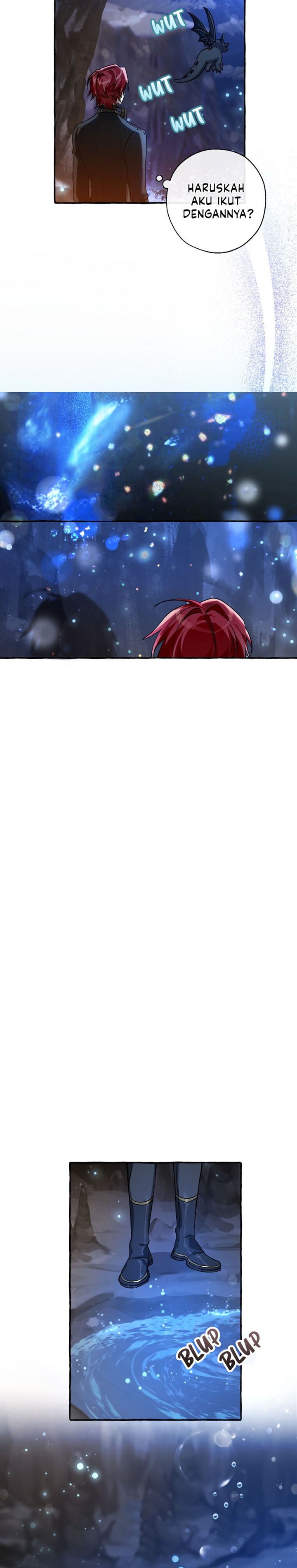 Trash of the Count’s Family Chap 71 - Next Chap 72