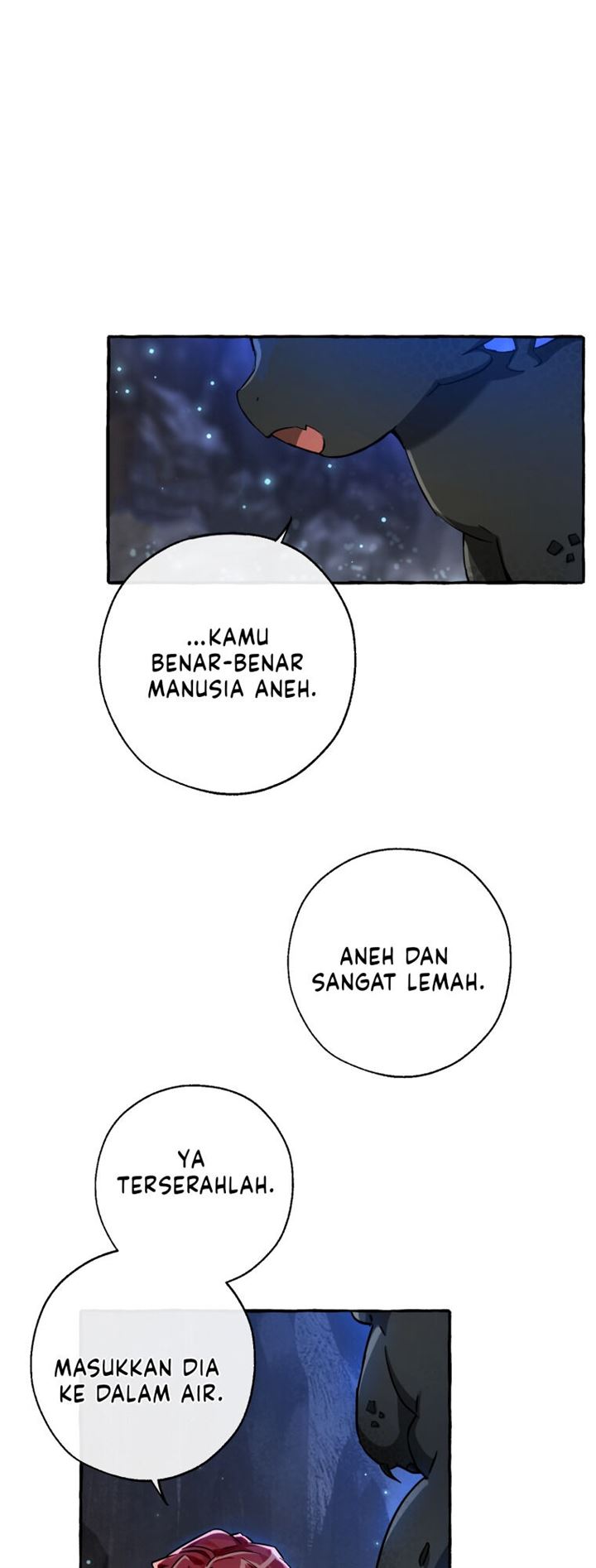 Trash of the Count’s Family Chap 71 - Next Chap 72