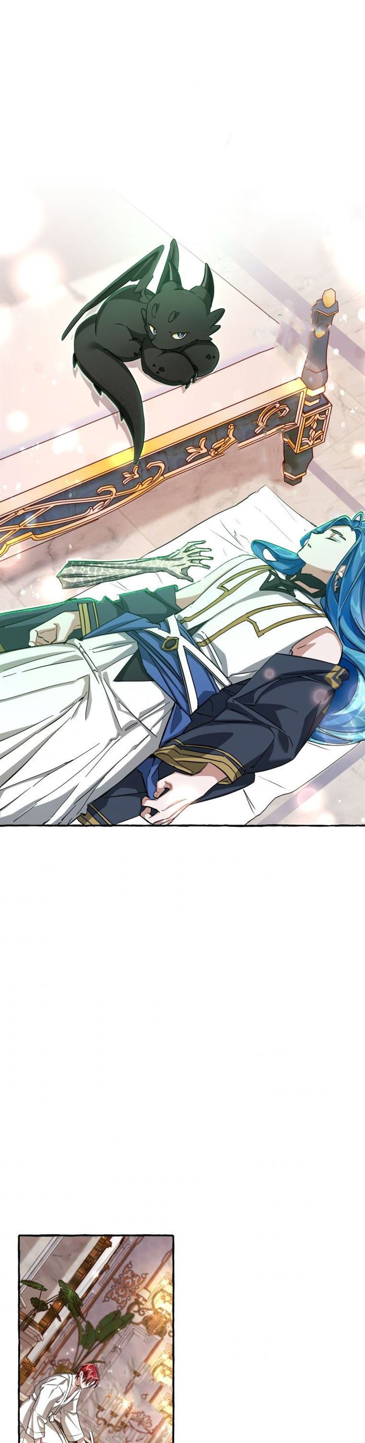 Trash of the Count’s Family Chap 72 - Next Chap 73