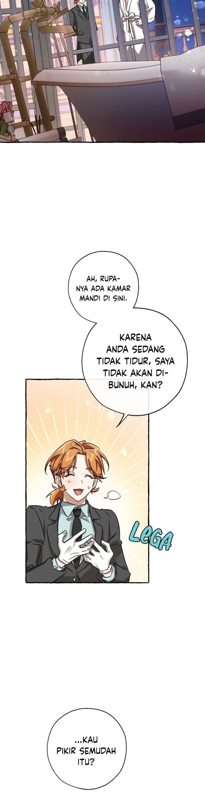 Trash of the Count’s Family Chap 72 - Next Chap 73