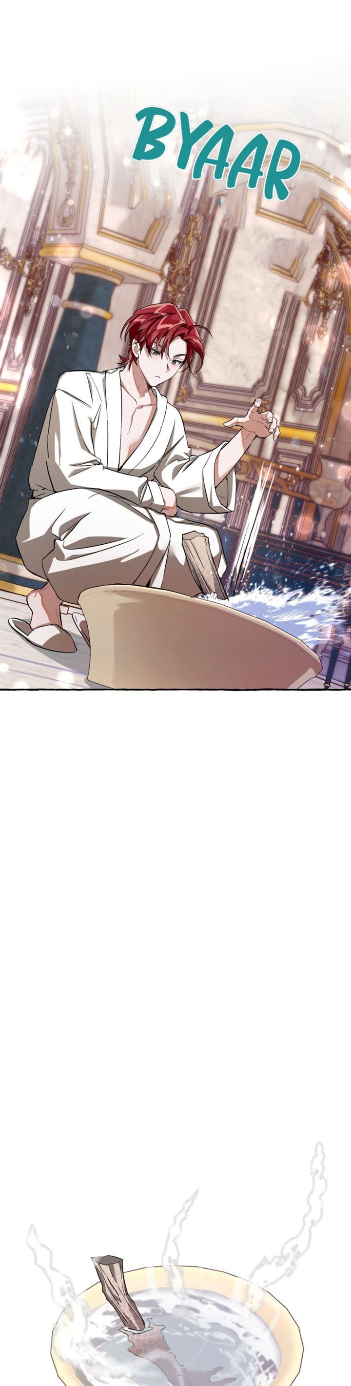 Trash of the Count’s Family Chap 72 - Next Chap 73