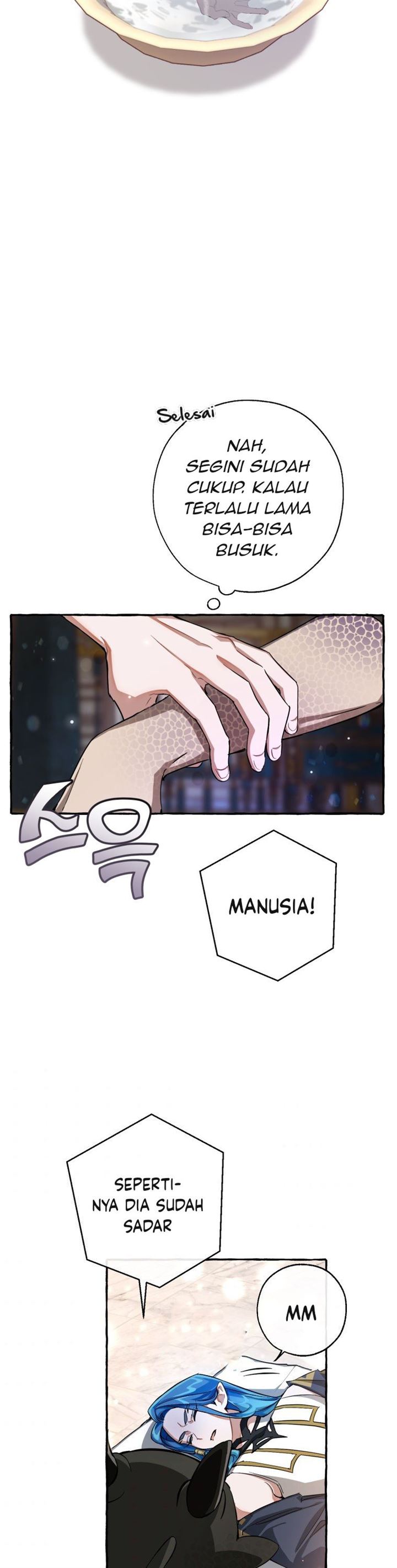 Trash of the Count’s Family Chap 72 - Next Chap 73