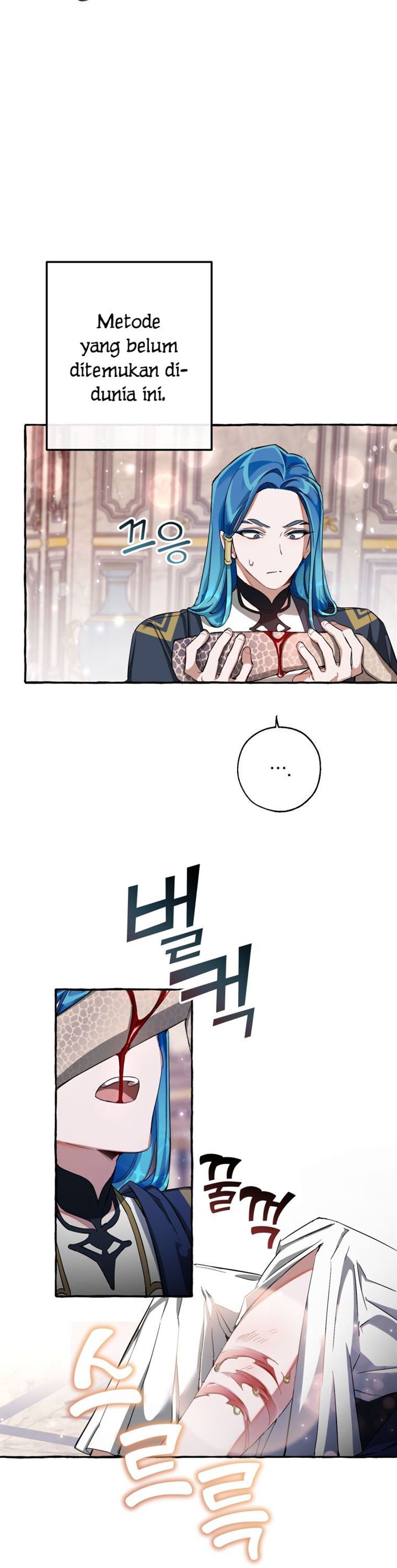 Trash of the Count’s Family Chap 72 - Next Chap 73