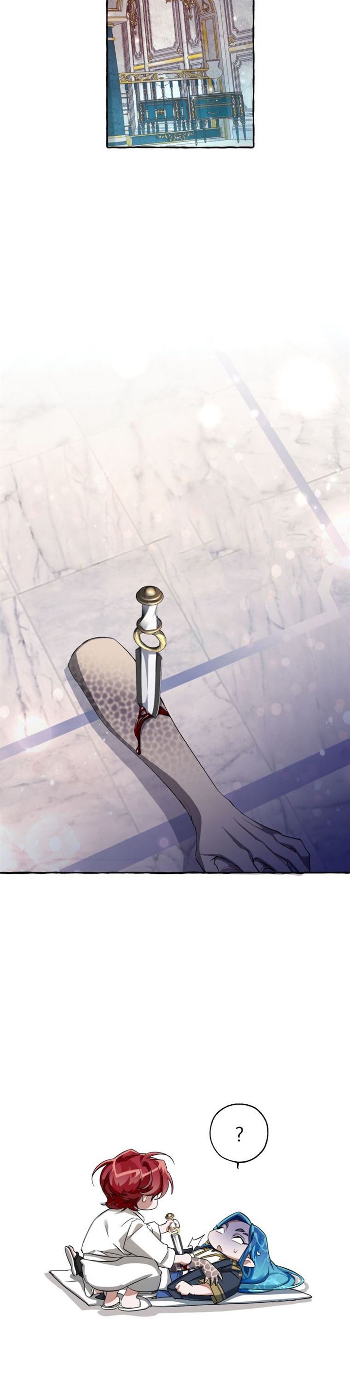 Trash of the Count’s Family Chap 72 - Next Chap 73