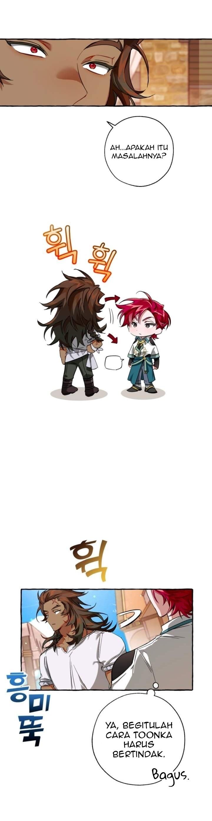 Trash of the Count’s Family Chap 73 - Next Chap 74