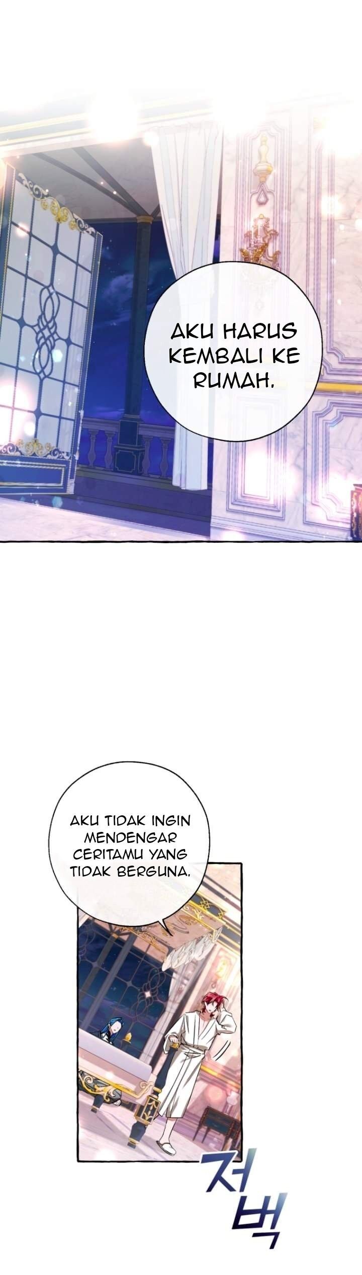 Trash of the Count’s Family Chap 73 - Next Chap 74