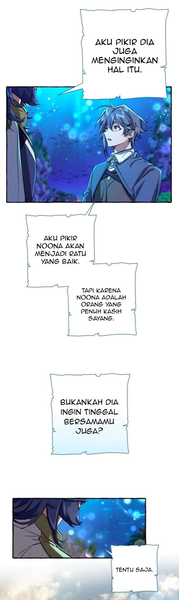 Trash of the Count’s Family Chap 73 - Next Chap 74