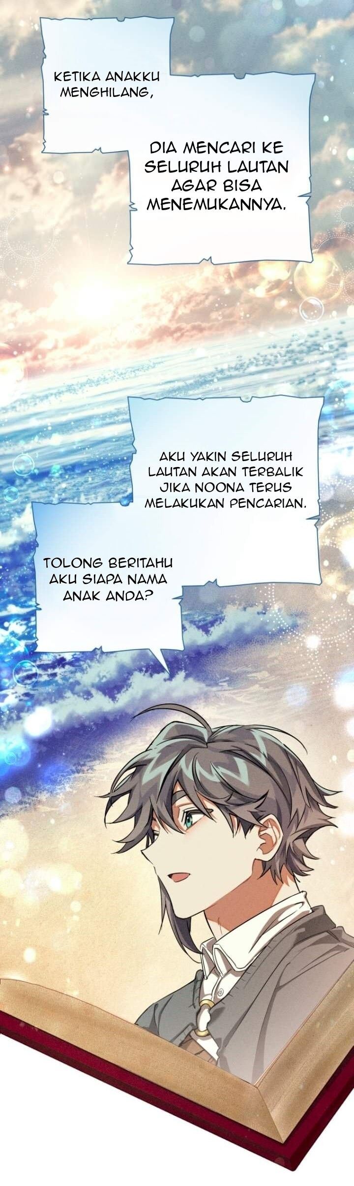 Trash of the Count’s Family Chap 73 - Next Chap 74