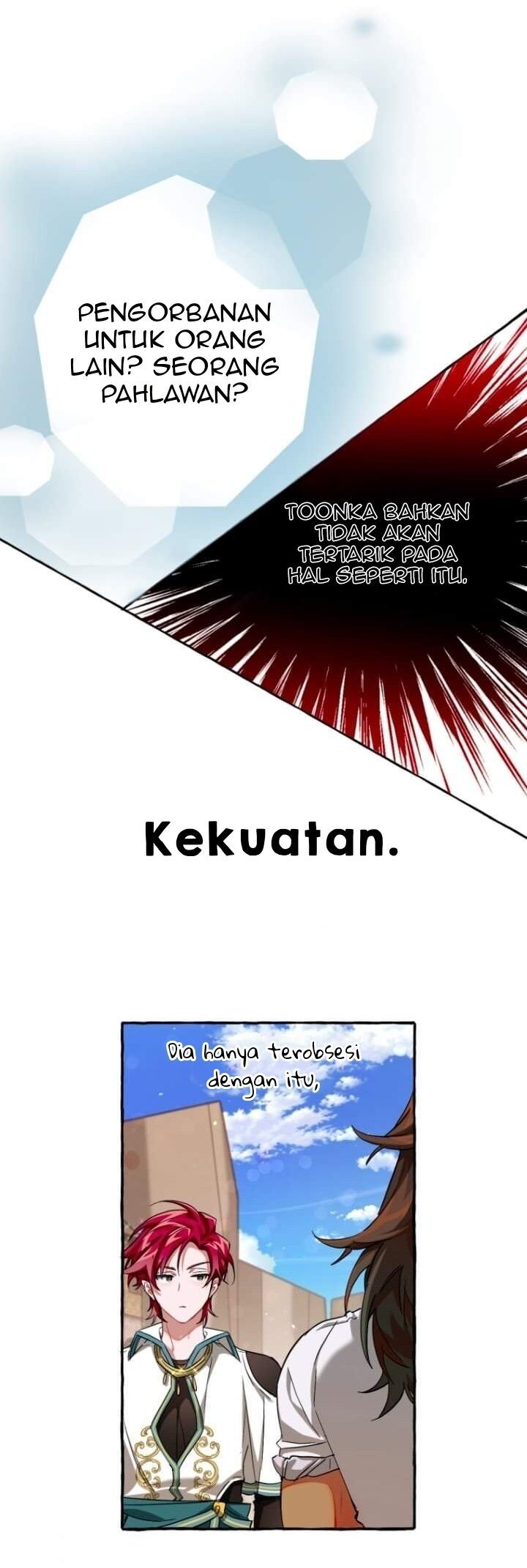 Trash of the Count’s Family Chap 73 - Next Chap 74