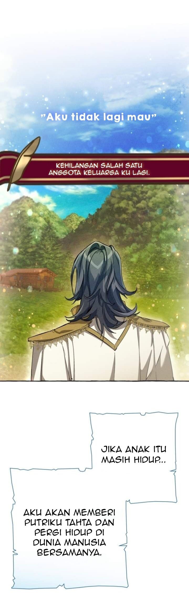 Trash of the Count’s Family Chap 73 - Next Chap 74