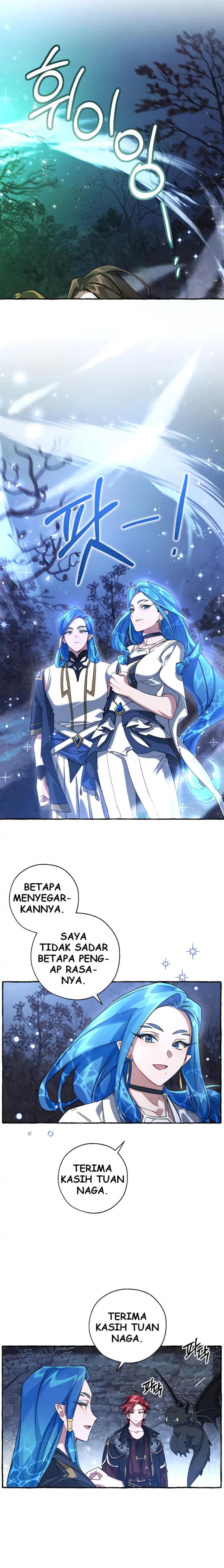 Trash of the Count’s Family Chap 87 - Next Chap 88